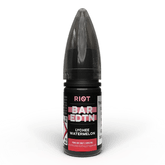 Lychee Watermelon Nic Salt Riot Squad Bar Edition 10ml - Click & Vape